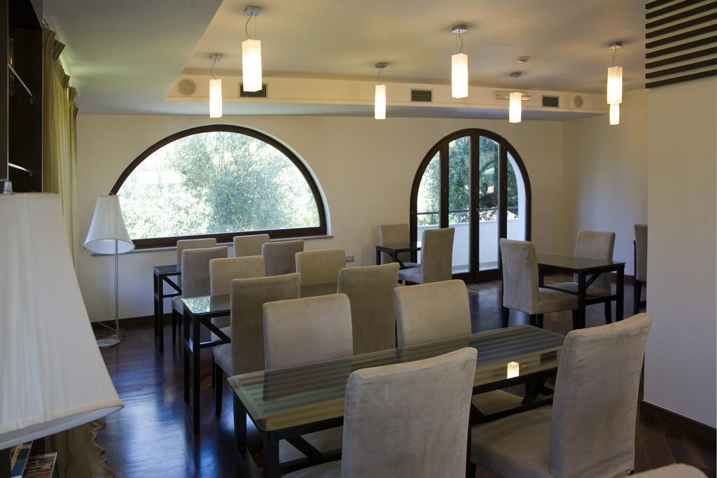 Hotel Le Piane Вилламмаре Экстерьер фото