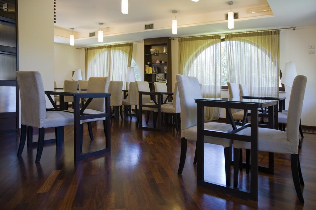 Hotel Le Piane Вилламмаре Экстерьер фото