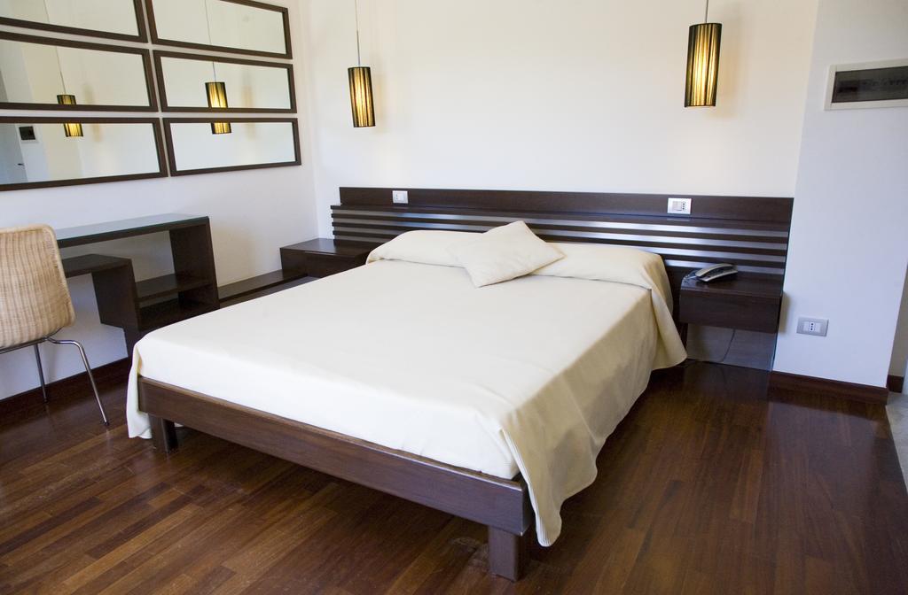 Hotel Le Piane Вилламмаре Номер фото